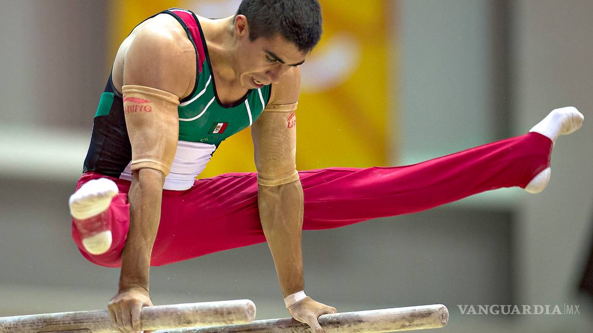 $!Las 5 posibles medallas que no tenías en mente para México en Río 2016