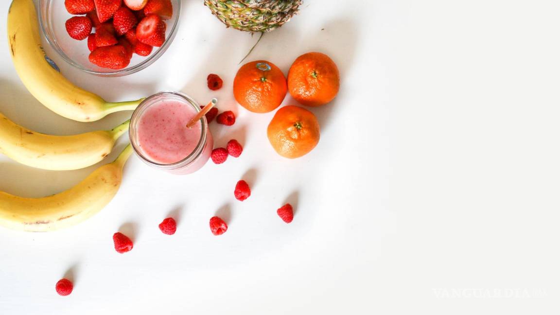 $!Los batidos no son solo para el desayuno y no son solo frutas. Pueden ser una comida saciante con proteínas, grasas saludables, vitaminas y minerales.