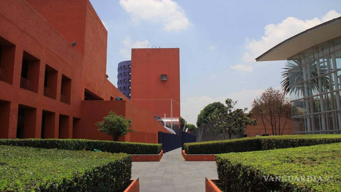 $!La obra de Legorreta se encuentra en países como México, España, Estados Unidos y Egipto.