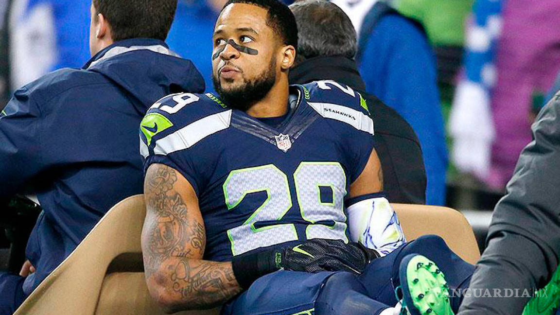 Earl Thomas, estrella de Seahawks, podría retirarse