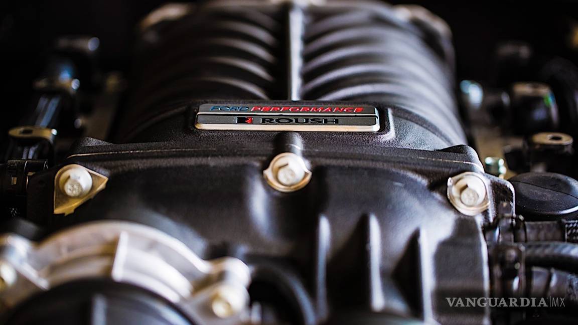 $!Si amas los Ford Mustang, no te puedes perder el Eagle Squadron (fotos)