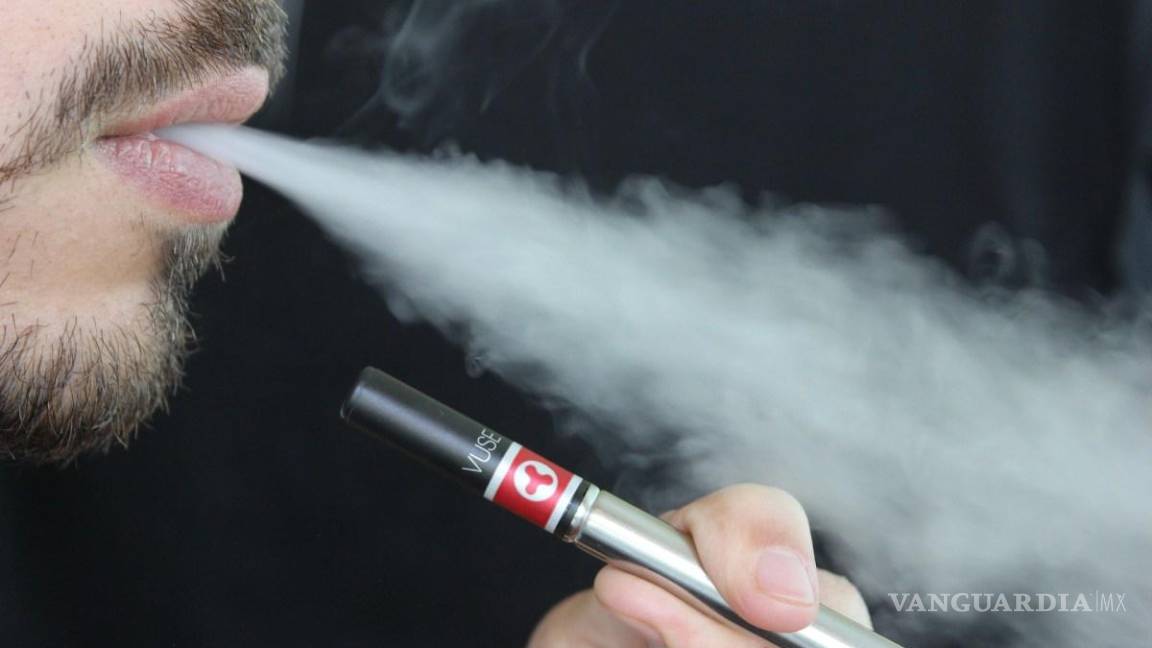 Otra controversia de salud en manos de la SCJN: los cigarros electrónicos y vapeadores