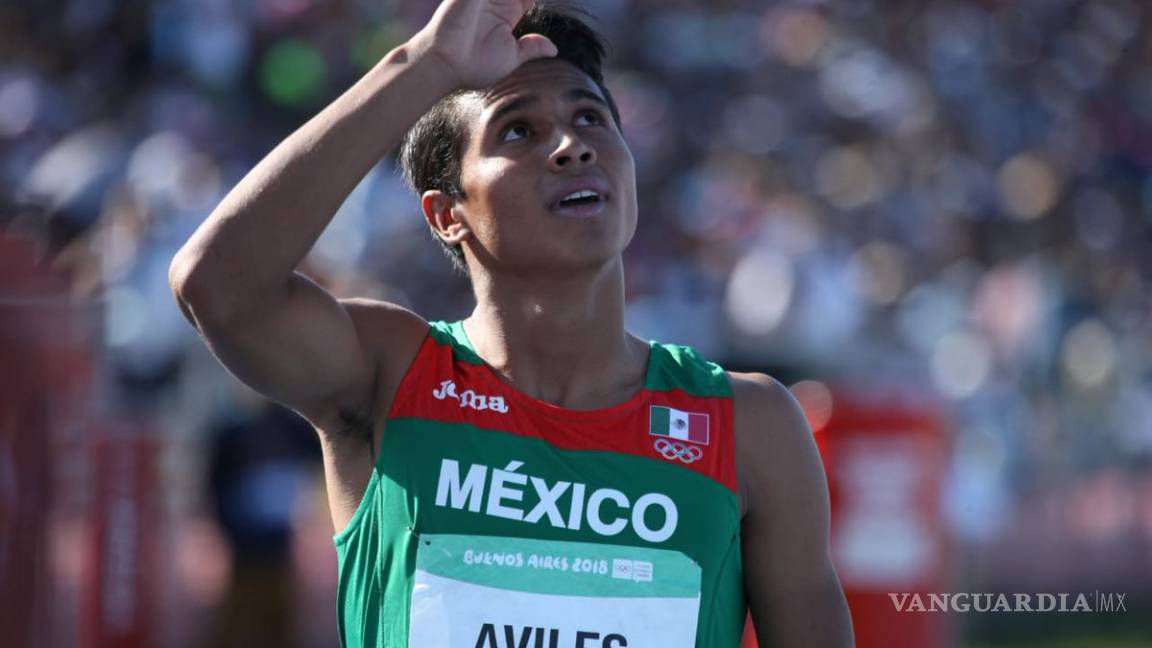 En plenos Juegos Olímpicos, izan al revés la bandera de México