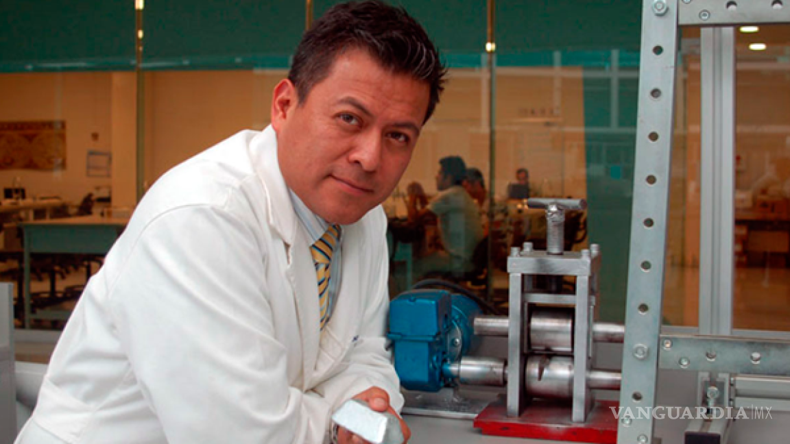Investigadores mexicanos innovan válvula que disminuye efectos de microcefalia en bebés