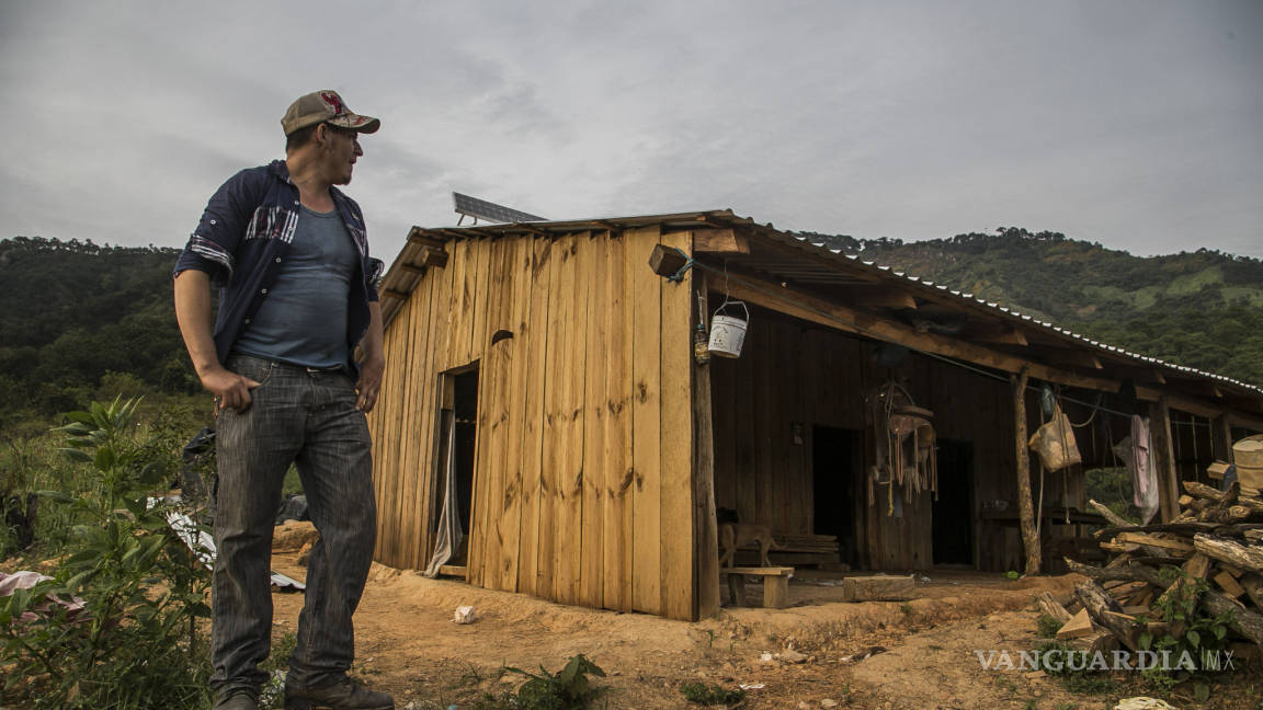 $!Aseguran que 'Chapo' continúa en México