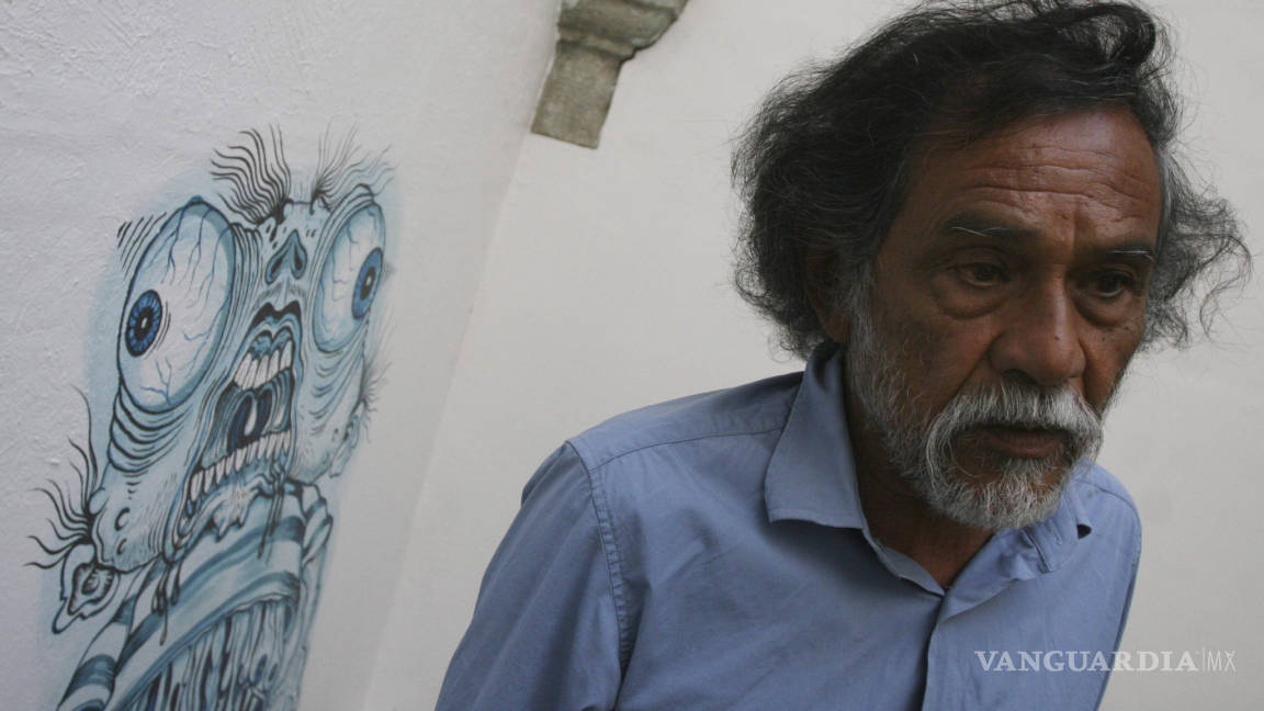 $!Arte mexicano está de luto (fotogalería)