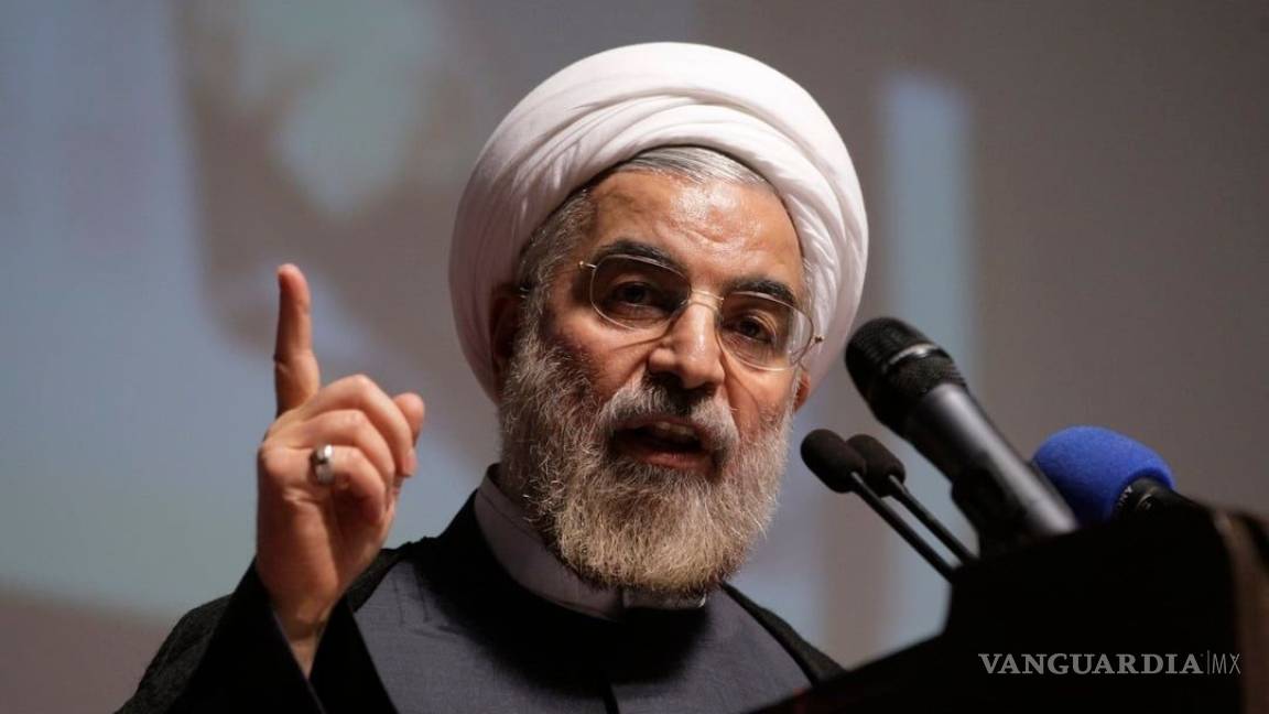 Los líderes “tienden puentes en lugar de muros”, presidente de Irán le tira dardos a Trump en la ONU