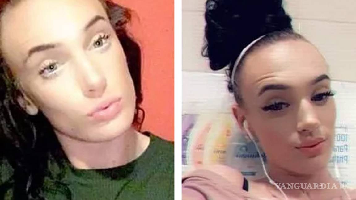 $!Estrangula a joven con quien salió al descubrir que era transgénero