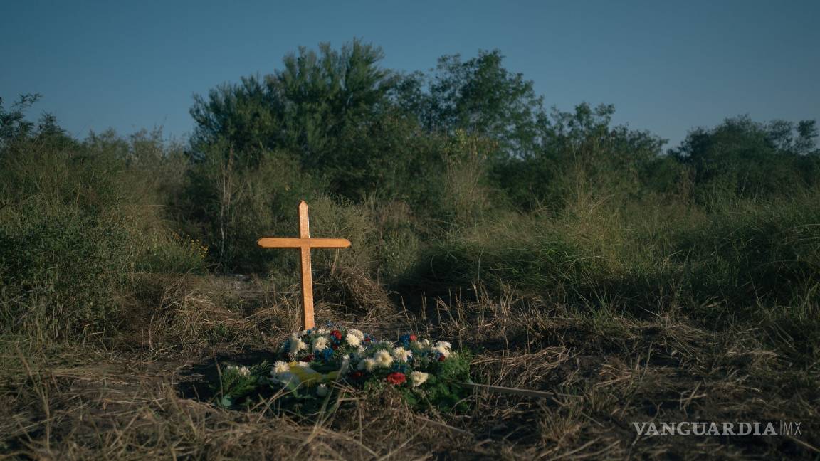 $!Miriam Rodríguez acechó a los asesinos de su hija por todo México, uno a uno...