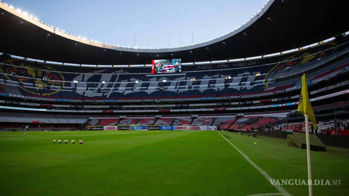 Ya no más ‘Estadio Azteca’: el Coloso de Santa Úrsula cambiará su emblemático nombre