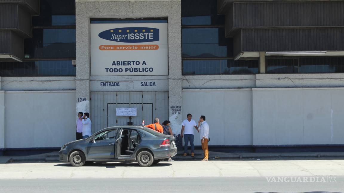 Detalla PGR artículos asegurados en bodega de Torreón