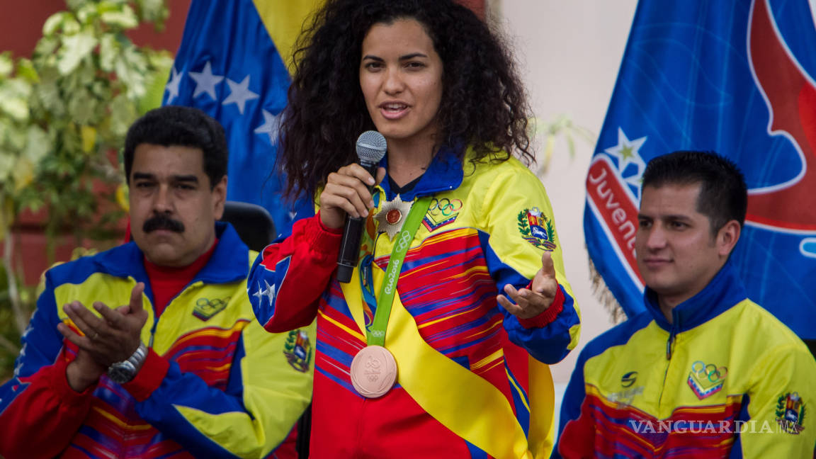 Venezuela entregará casas a deportistas olímpicos