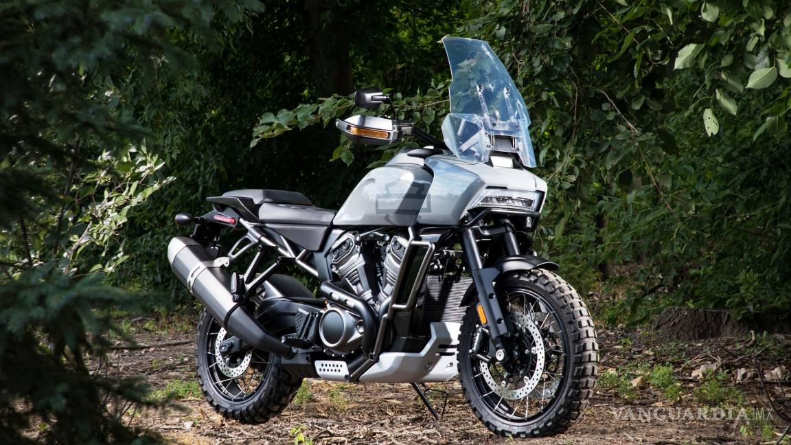 $!Harley-Davidson va hacia la mayor revolución de su historia