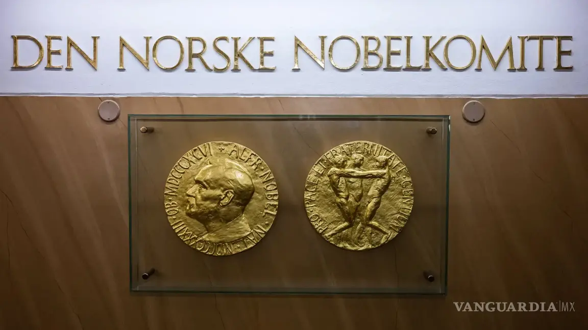 $!¿Cuándo son los Premios Nobel 2025? fechas, sedes y detalles de los anuncios