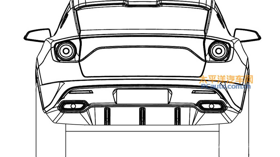 $!Lotus también prepara un SUV, y tendría 'alma' Volvo