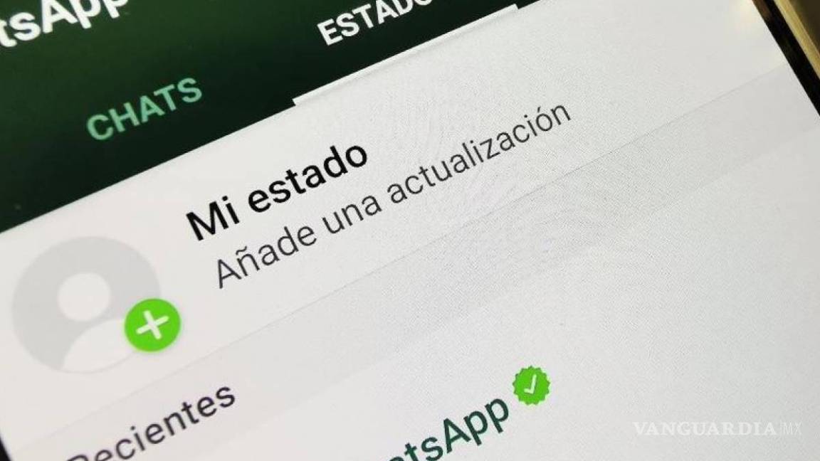 Estados de WhatsApp dicen adiós, llegará una nueva función