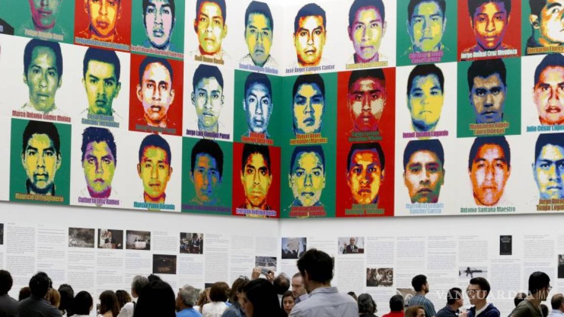 11 de los 24 absueltos por caso Ayotzinapa aún están en prisión