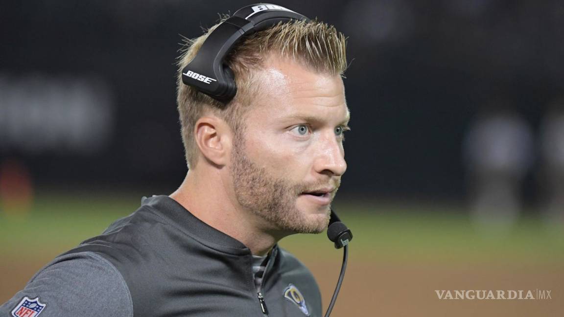 $!Así se vive el Super Bowl desde el campo de practicas de Los Angeles Rams