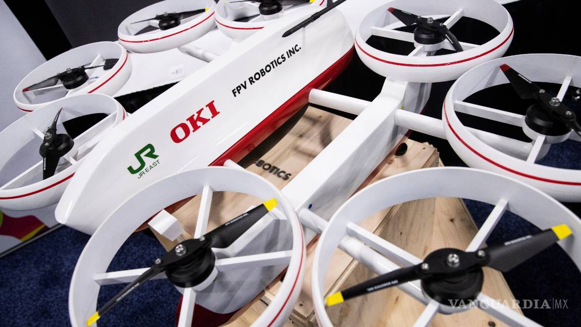 $!CES 2020, del internet de las cosas a la inteligencia de las cosas