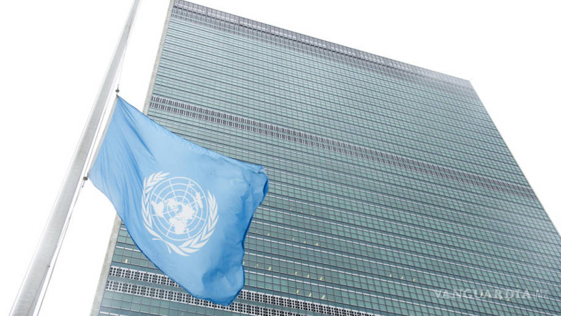 Naciones Unidas expresa condolencias por víctimas costarricenses de naufragio