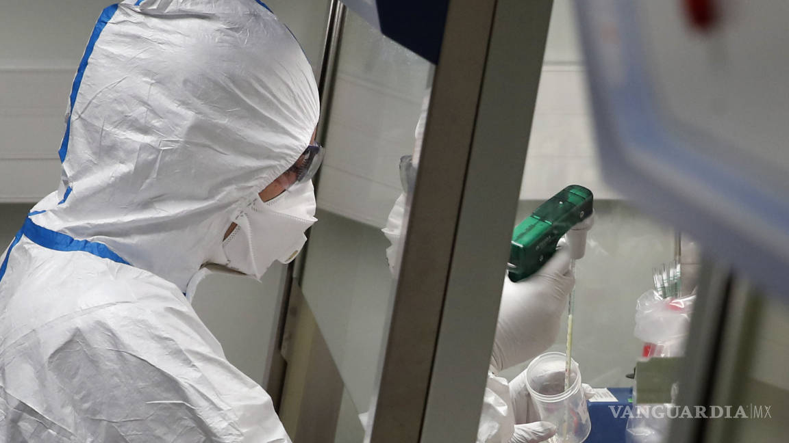 Ofrece EU 100 mdd a China para combatir coronavirus