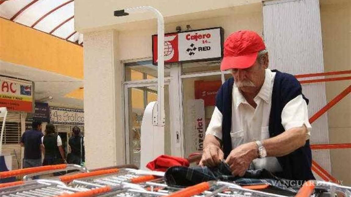 Darán mil pesos a empacadores cada semana en Aguascalientes