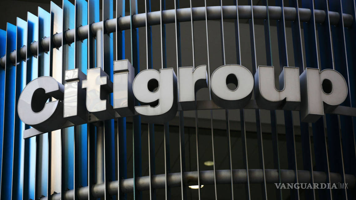 Citigroup es demandada por acreedores de Oceanografía