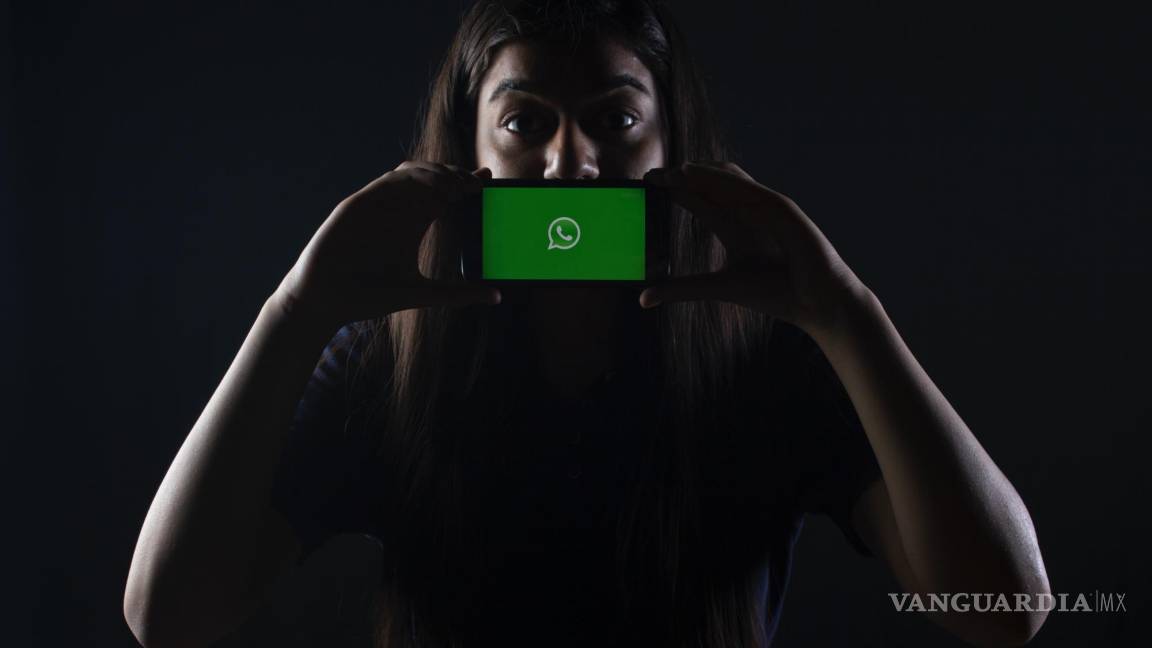Alertan ante fraudes por WhatsApp