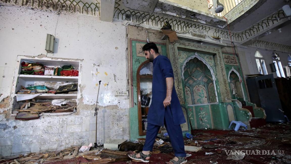 El peor atentado en los últimos años contra la comunidad chií de Pakistán deja 56 muertos