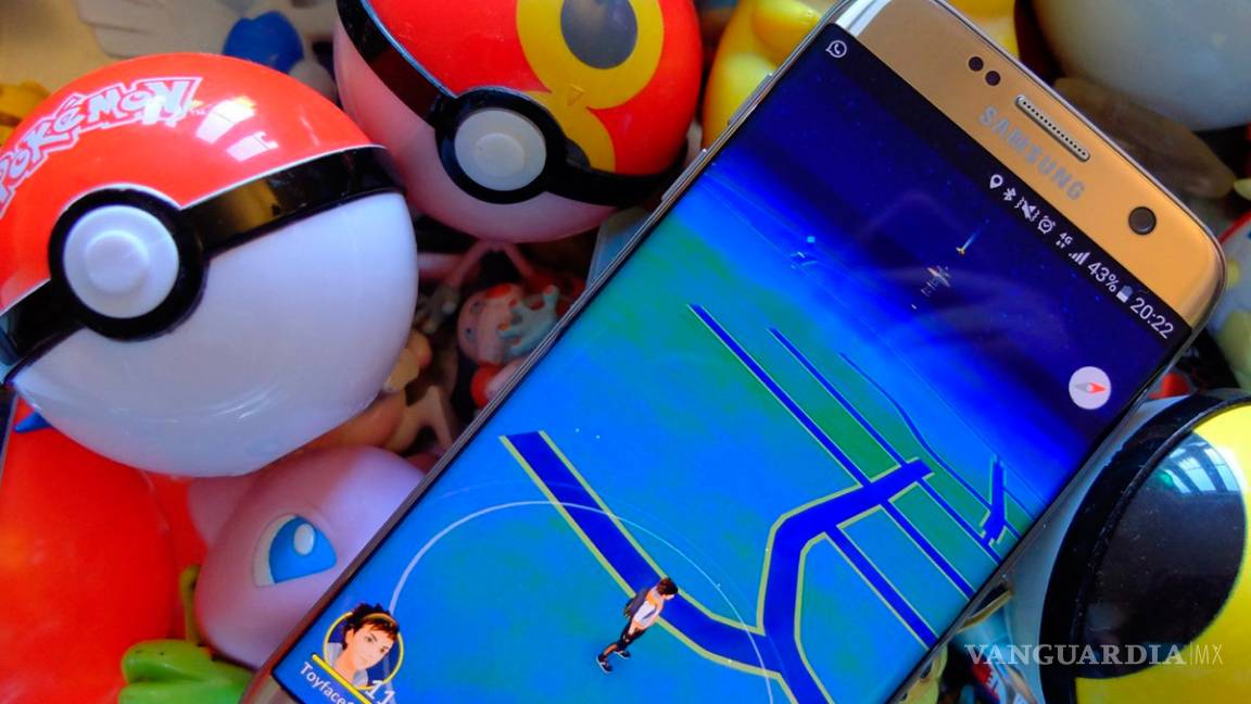 $!¿Pokémon Go en Windows Phone?, posible pero no legal