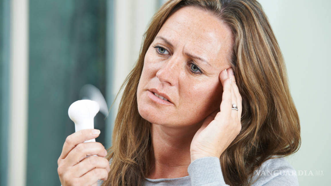 5 cambios que debes hacer en tu vida antes de la menopausia