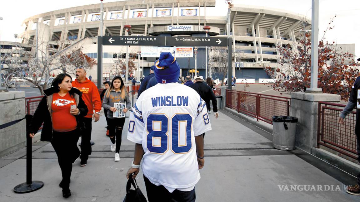 $!Qué viene para los Chargers y su afición