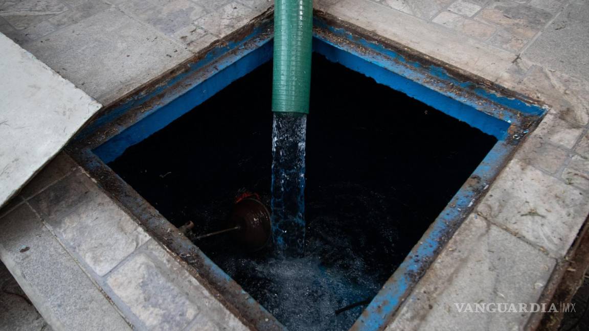 Pemex confirma aceites y lubricantes en agua de pozo en la Benito Juárez; en ‘bajísima concentración’