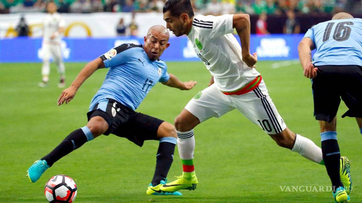 $!'Tecatito', el genio con apellido de cerveza y talento de champagne