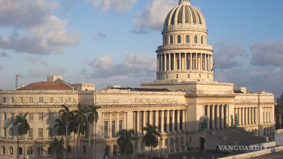 Parlamento cubano se reúne para designar al primer presidente de la República en más de 40 años