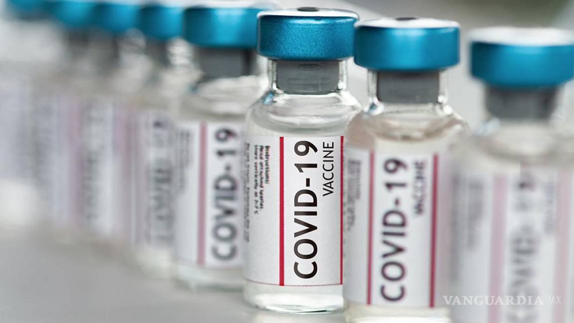 COVAX, sin vacunas pediátricas para México