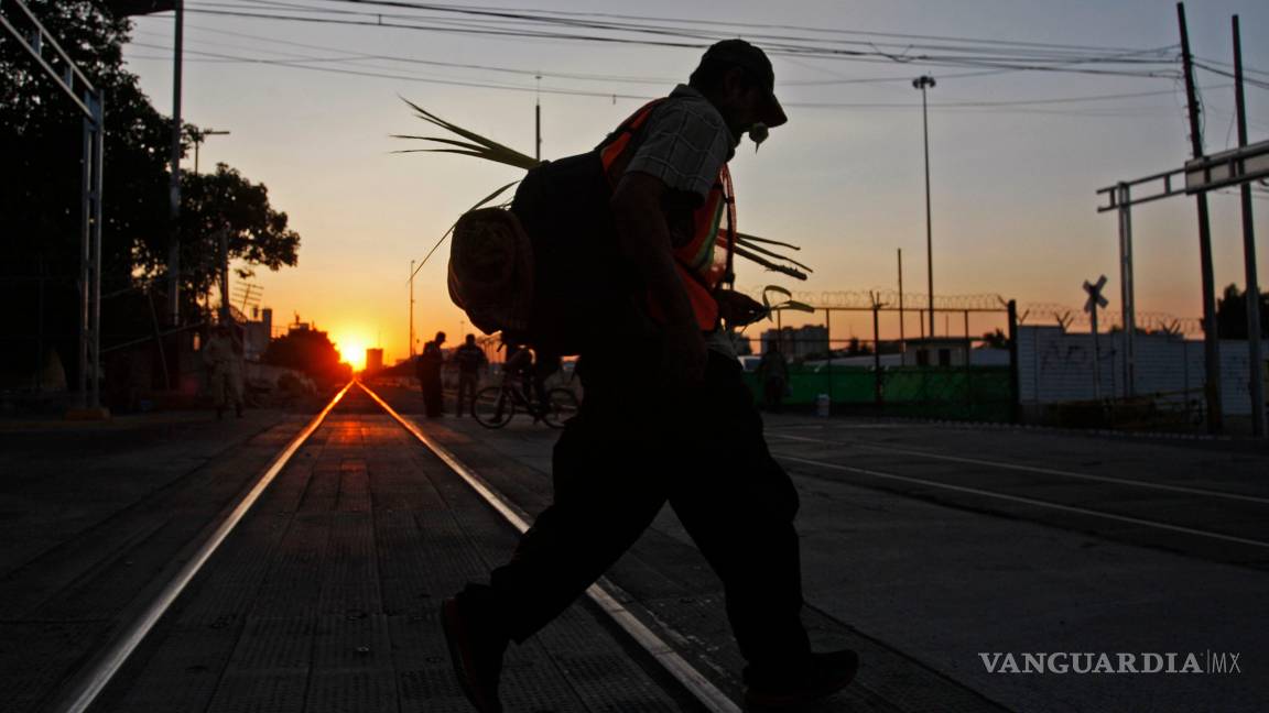 $!Tracy, la chica que secuestraron los Zetas y vivió para contarlo