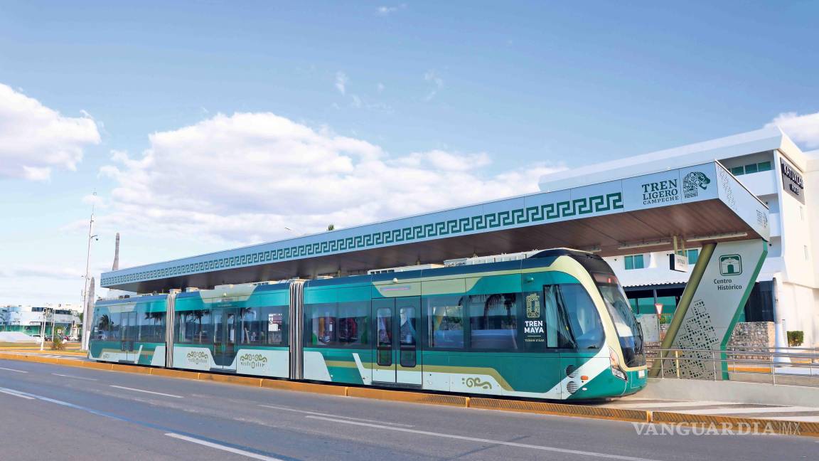 $!Registran pérdidas de 6 mmdp por Tren Maya y hoteles