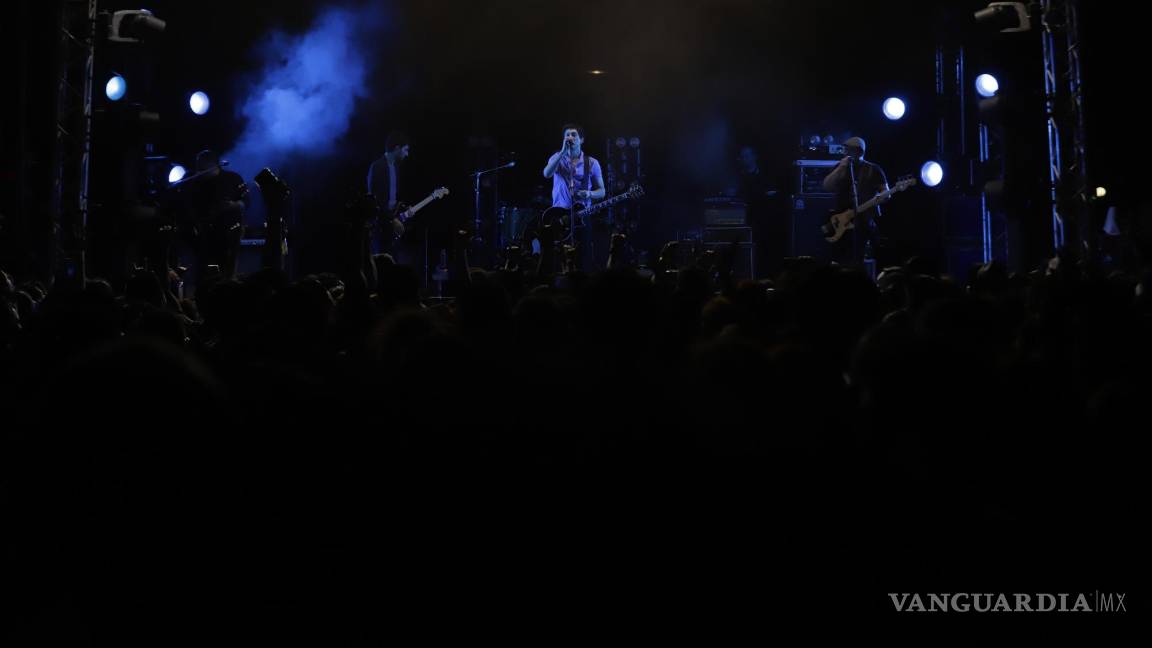 $!División Minúscula lleva a Saltillo a través de un viaje en el tiempo