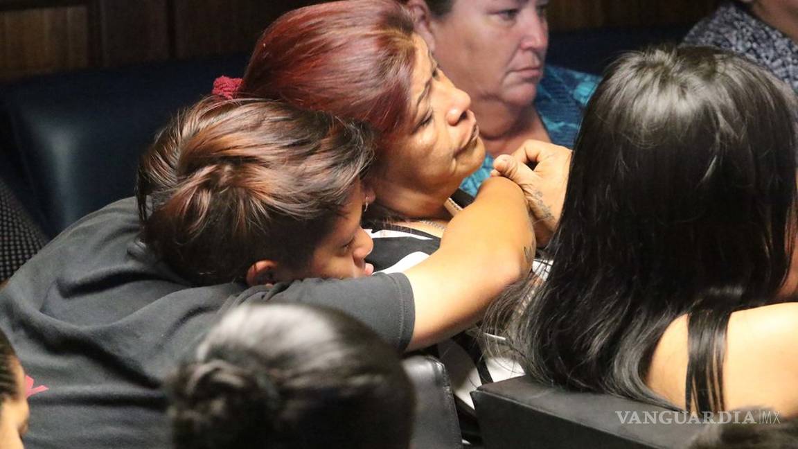 $!Padre que asesinó a su hijo de 8 años había amenazado a su expareja con matarse