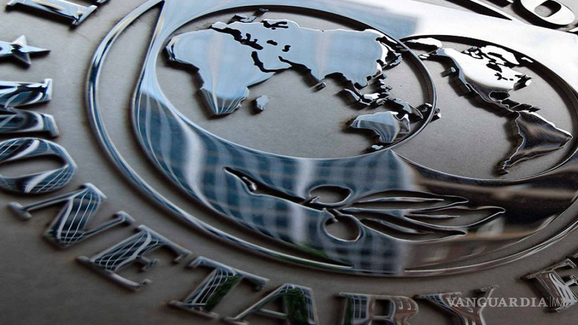 Guerra comercial sofocaría el crecimiento mundial, alerta el FMI