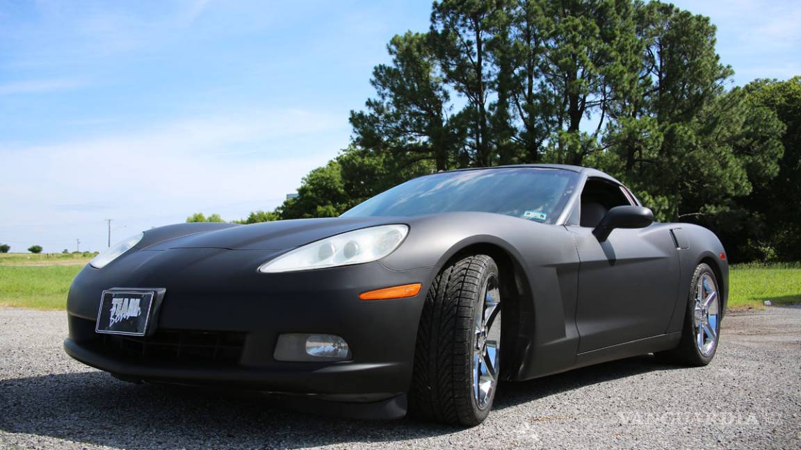 $!¿Tu coche es color mate?, checa estos consejos para cuidar su pintura