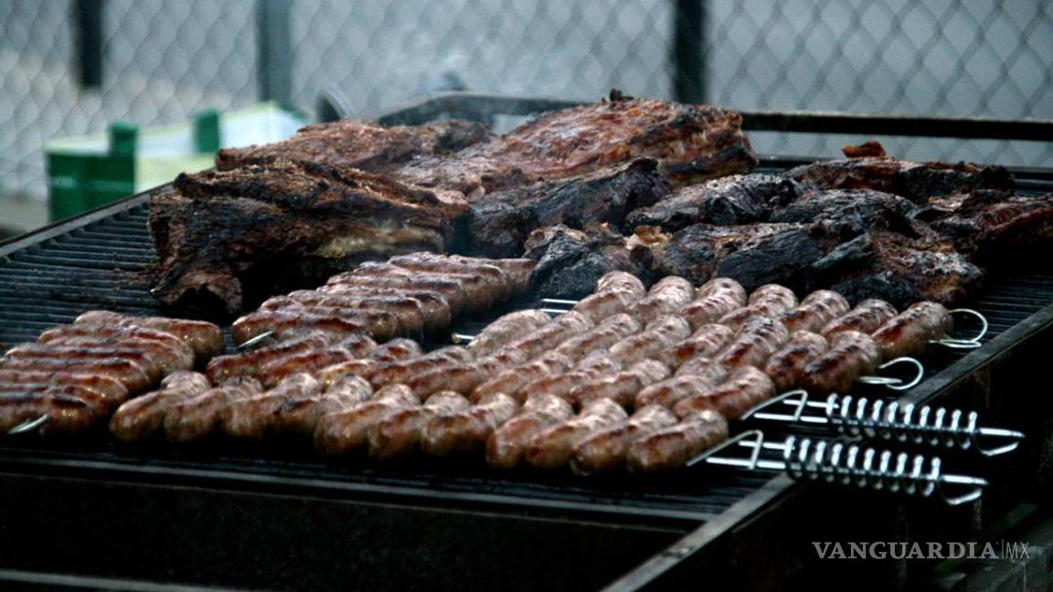 $!Crisis económica en Argentina amenaza los asados argentinos