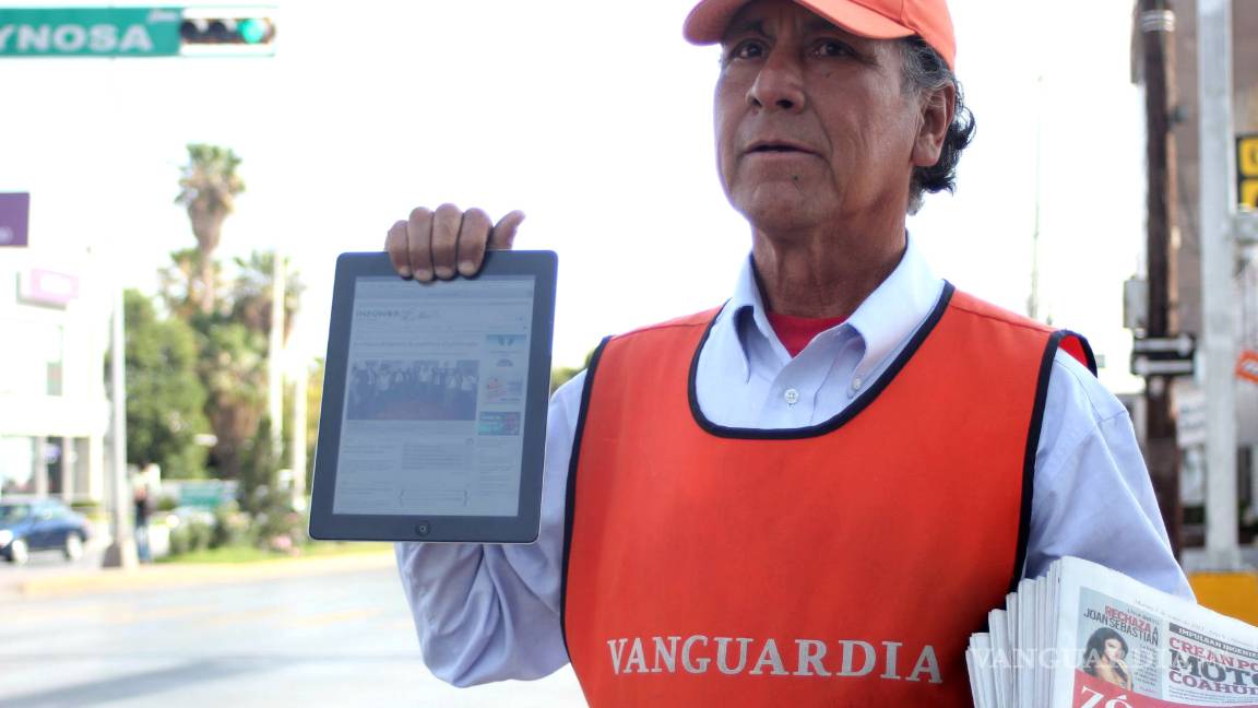 $!Breve crónica de los días