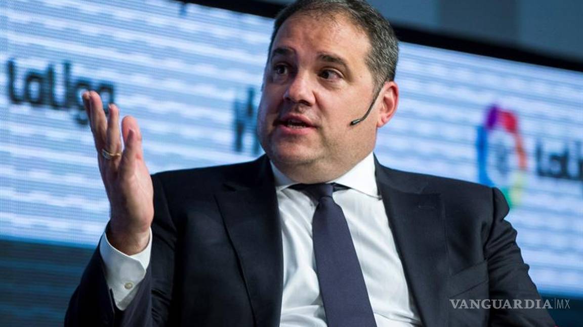 $!Para el Jefe de la Concacaf, no es una tragedia que EU no esté en Rusia 2018