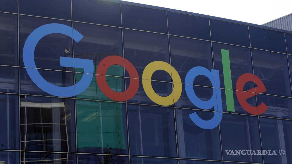 Se rebela Google contra pesquisa antimonopolio
