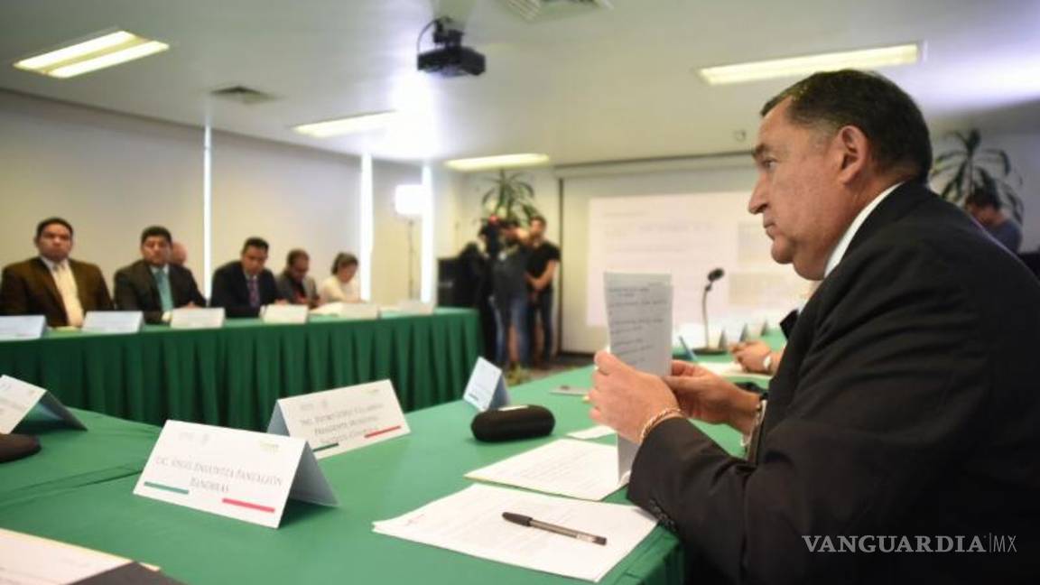 $!Reconocen renovación de alumbrado en Saltillo; lo premian con 10 mdp