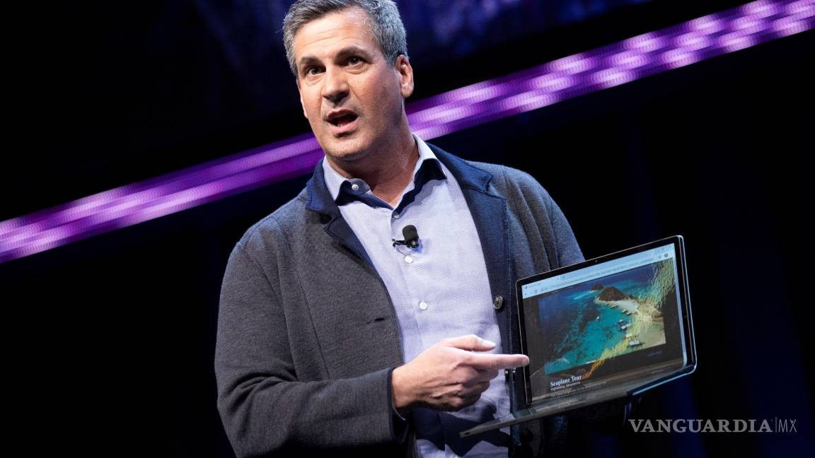 $!Mira las novedades tecnológicas en CES 2020