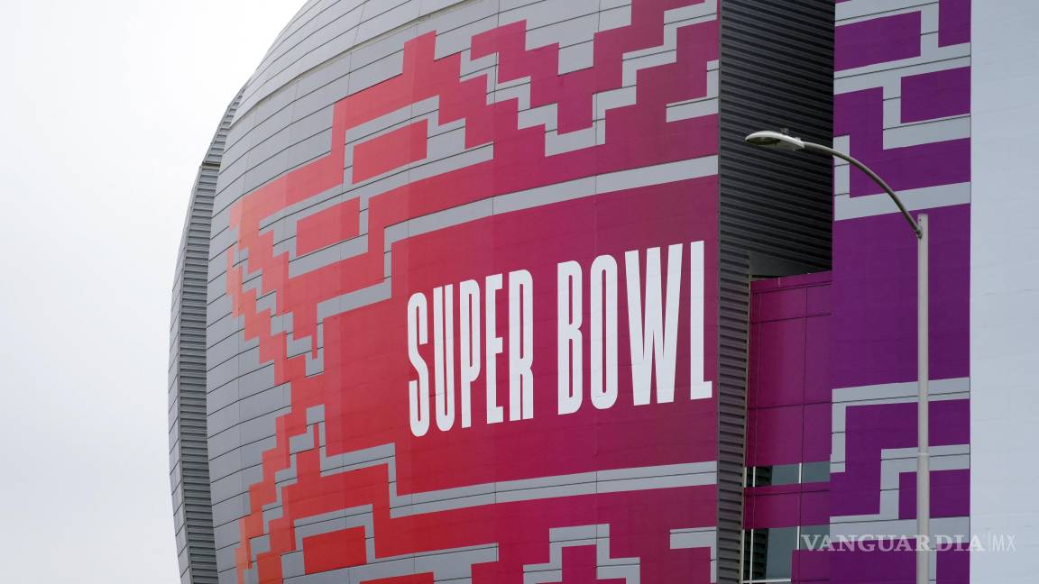 Anuncios del Super Bowl LIX valen ¡casi 150 millones de pesos!