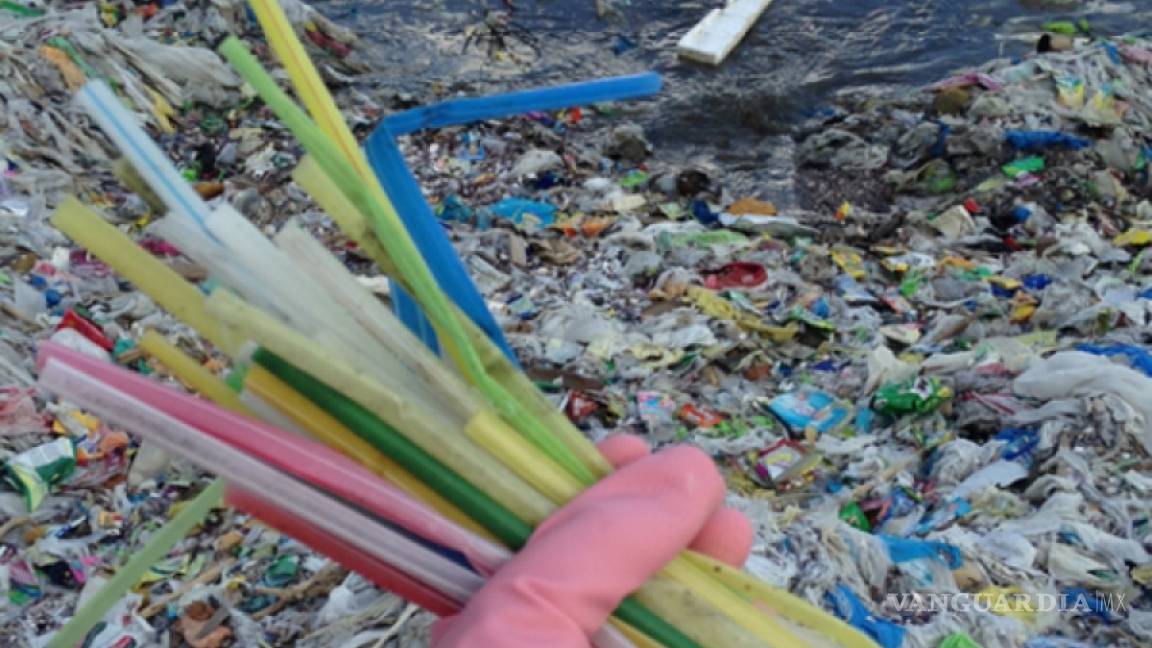 Ley que prohíbe plástico en Oaxaca pone en riesgo 21 mil empleos: empresarios